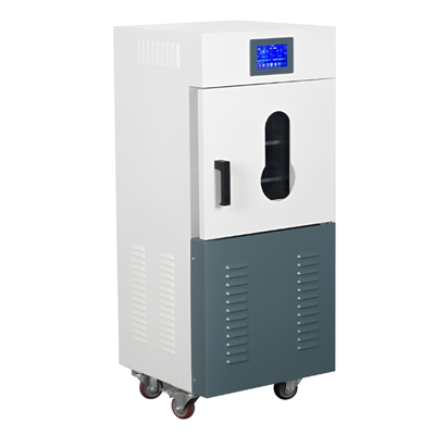 全自动真空干燥箱型号：DZF-6050C(50L)