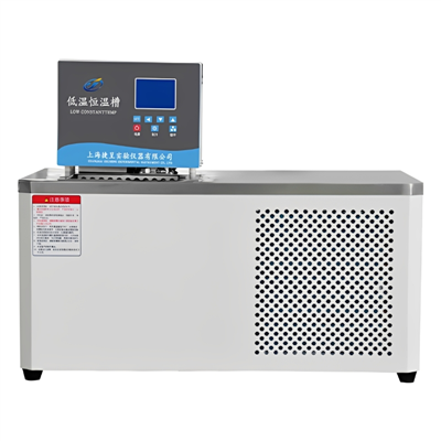 卧式低温恒温水槽 型号：DCW-0508